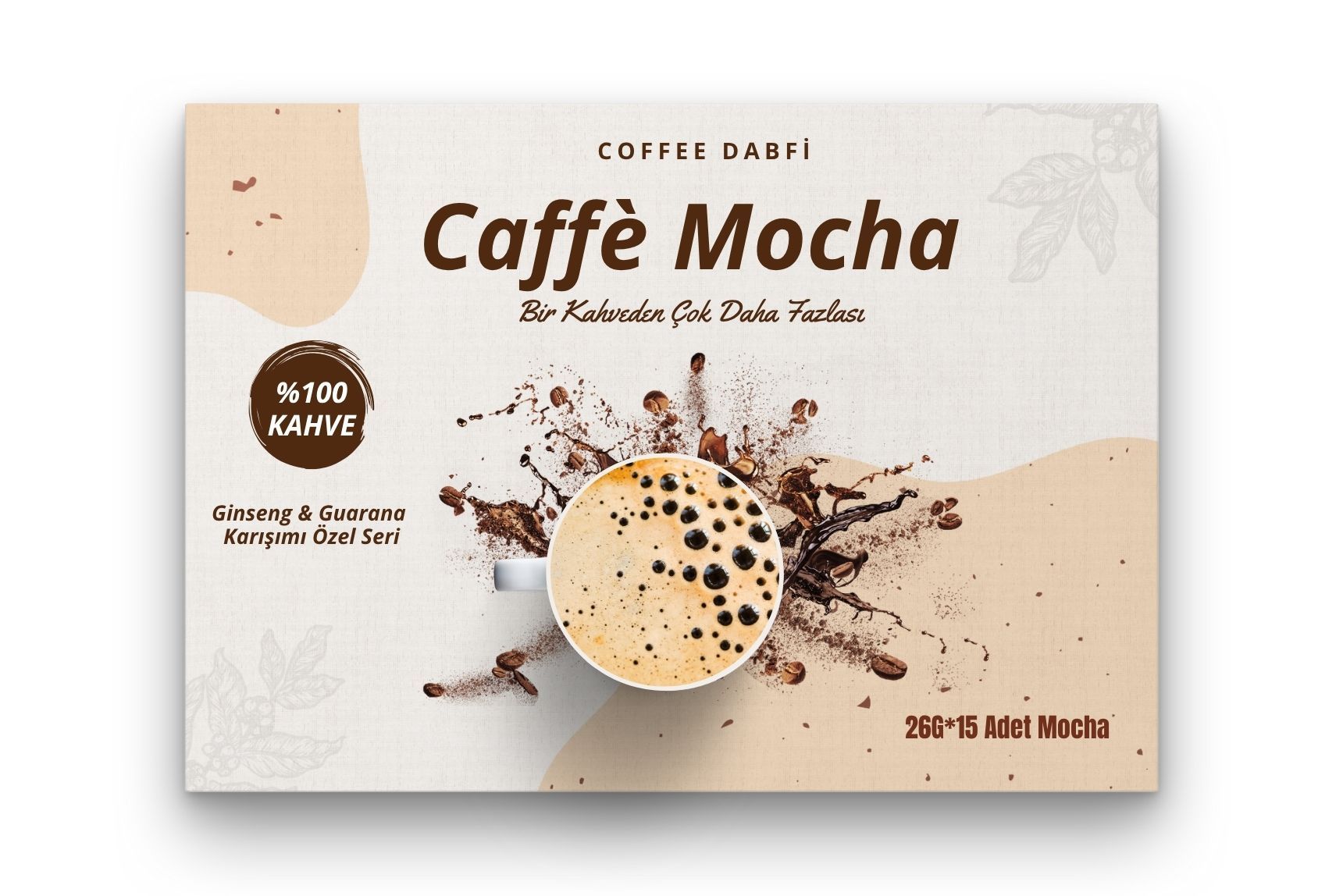 Mocha Coffee