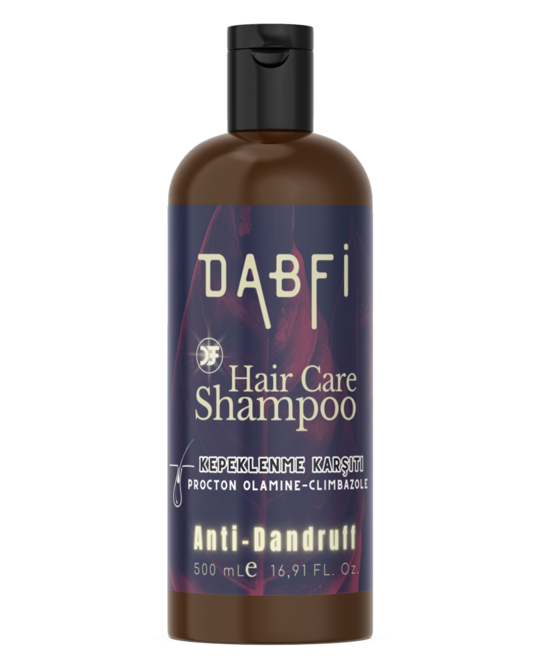 Kepeklenme Karşıtı Şampuan