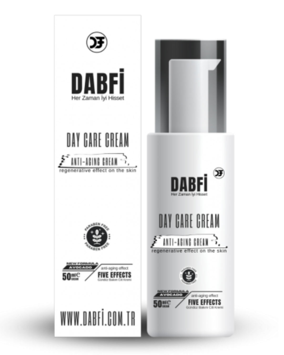 Day Care Cream